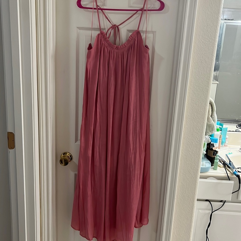 Talulah dress szL